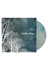 Wintersleep - Wintersleep (Blue Marble Vinyl)