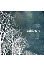 Wintersleep - Wintersleep (Blue Marble Vinyl)