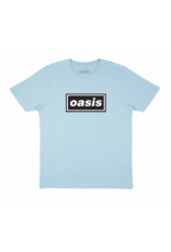 Oasis / Decca Logo Tee