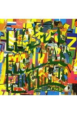 Happy Mondays - Pills 'N' Thrills & Bellyaches