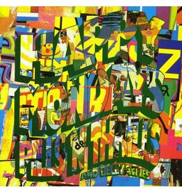 Happy Mondays - Pills 'N' Thrills & Bellyaches