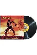 W.A.S.P. - The Last Command (40th Anniversary) [Half Speed Master]