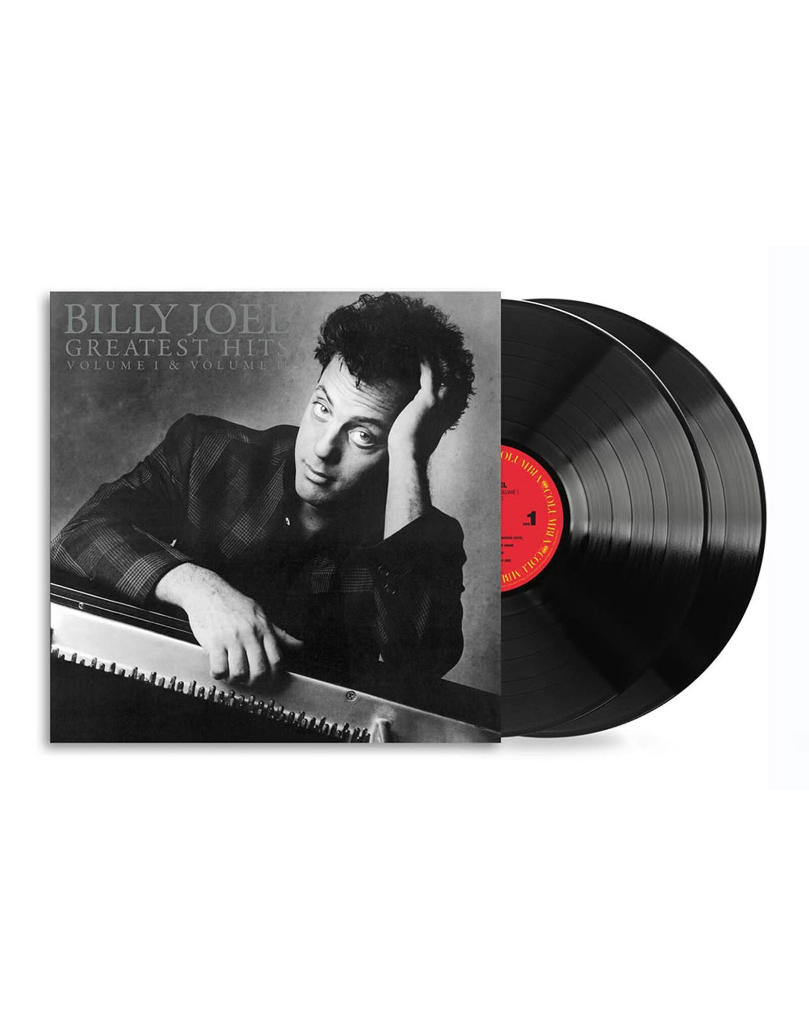 Billy Joel - Greatest Hits: Volume I & II