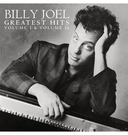 Billy Joel - Greatest Hits: Volume I & II