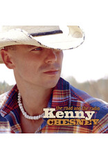 Kenny Chesney - The Road & The Radio (20th Anniversary)
