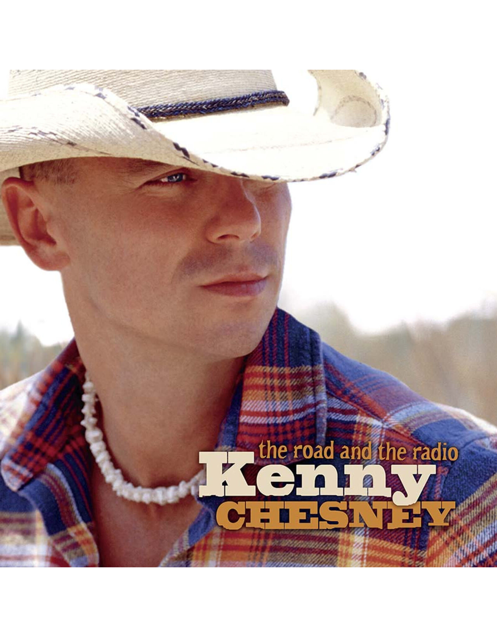 Kenny Chesney - The Road & The Radio (20th Anniversary)