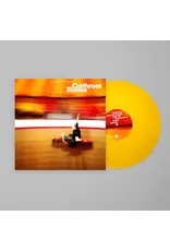 Shame - Cutthroat (Hot Shots Yellow Vinyl)