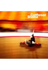 Shame - Cutthroat (Hot Shots Yellow Vinyl)