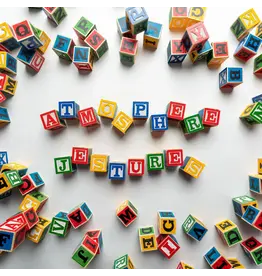 Atmosphere - Jestures