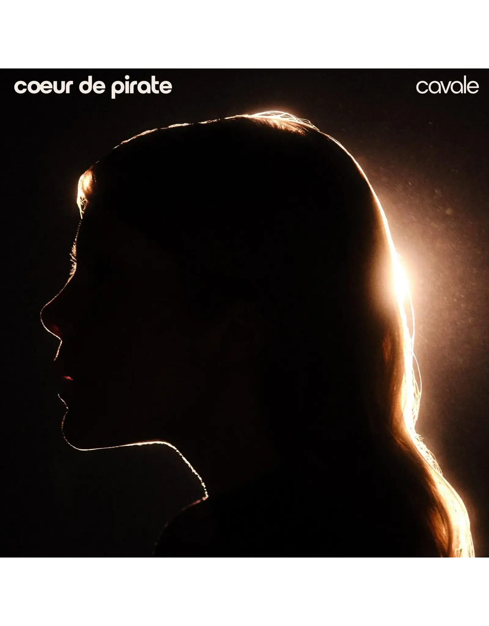Coeur de Pirate - Cavale