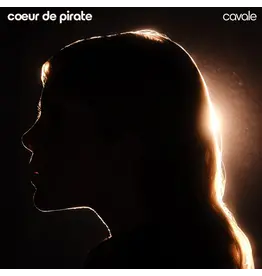 Coeur de Pirate - Cavale