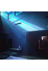 John Maus - Later Than You Think (Exclusive Ice Blue Vinyl)