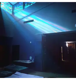 John Maus - Later Than You Think (Exclusive Ice Blue Vinyl)