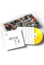 Patrick Watson - Uh Oh (Exclusive Yellow Vinyl)