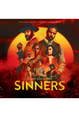 Various Artists- Sinners (Music From The Film)