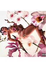 Kali Uchis - Orquideas (Exclusive Silver Vinyl) [Alternate Artwork]