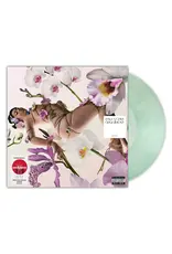 Kali Uchis - Orquideas (Exclusive Silver Vinyl) [Alternate Artwork]