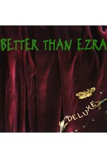 Better Than Ezra - Deluxe (30th Anniversary) [Emerald Vinyl]