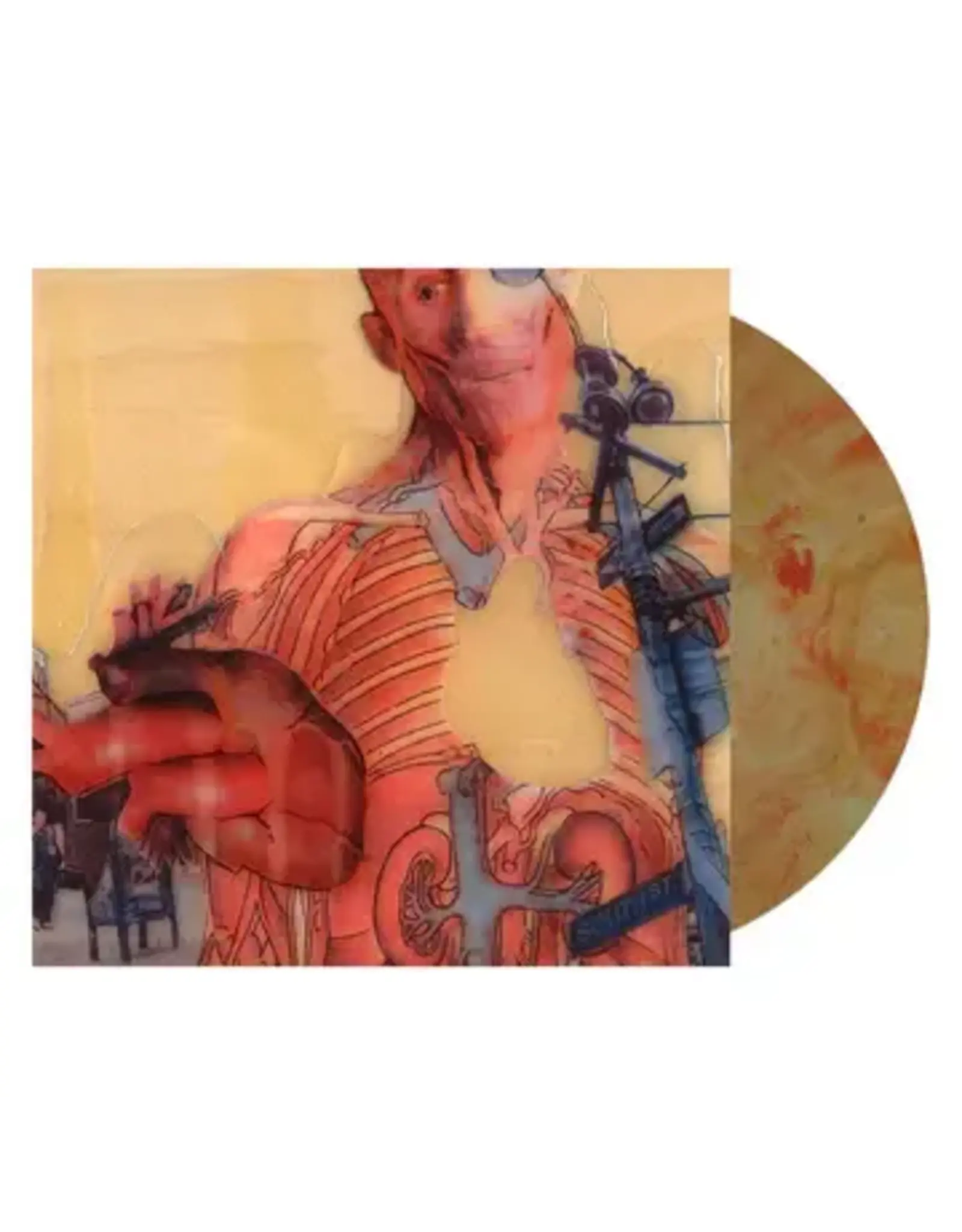 Wintersleep - Untitled (Marble Vinyl)