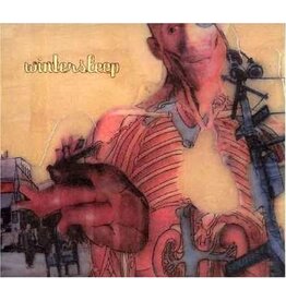 Wintersleep - Untitled (Marble Vinyl)