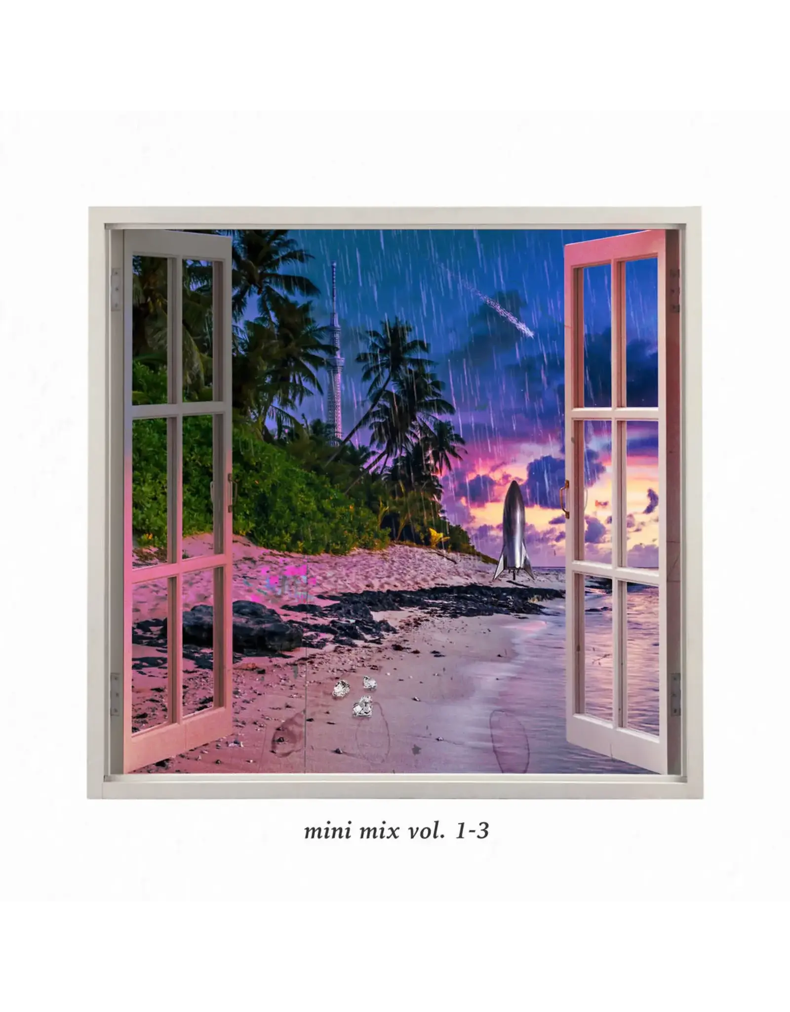 Magdalena Bay - Mini Mix Vol. 1-3