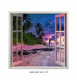 Magdalena Bay - Mini Mix Vol. 1-3