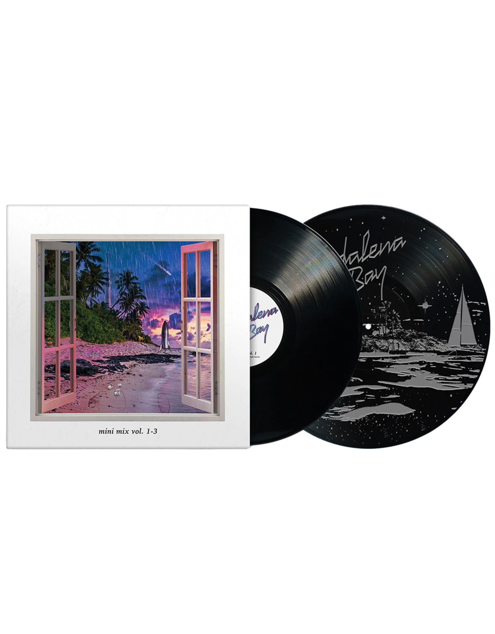 Magdalena Bay - Mini Mix Vol. 1-3