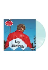 Machine Gun Kelly - Lost Americana (Exclusive Soda Pop Vinyl)