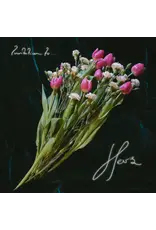 Her's - Invitation To Her's (Swamp Green Vinyl)