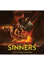 Ludwig Göransson - Sinners (Original Film Score)