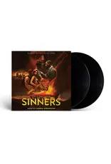 Ludwig Göransson - Sinners (Original Film Score)