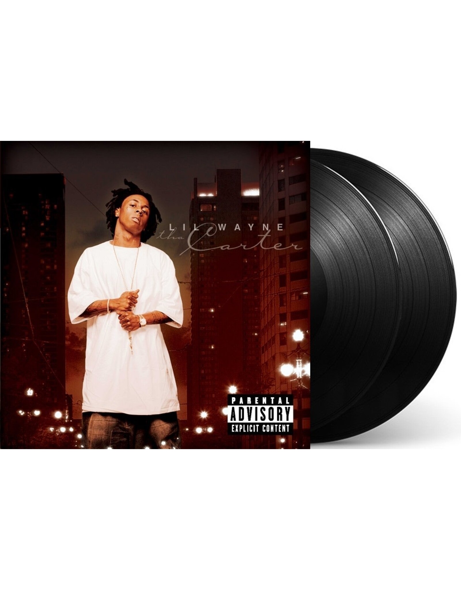 Lil Wayne - Tha Carter