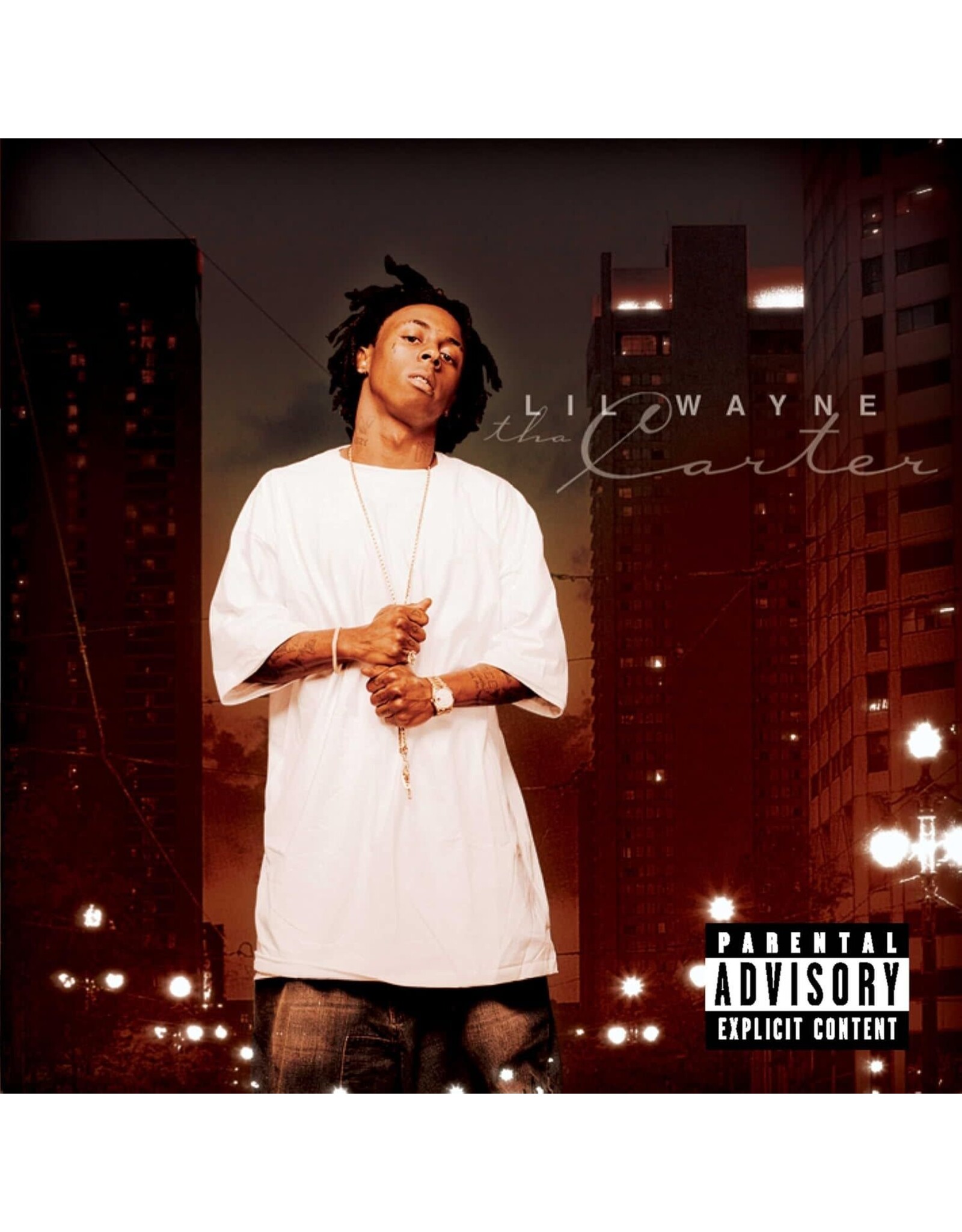 Lil Wayne - Tha Carter