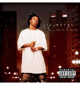 Lil Wayne - Tha Carter
