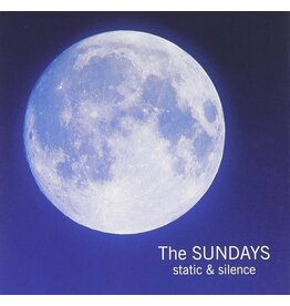 Sundays - Static & Silence (2025 Remaster)