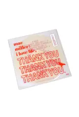 Mac Miller - I Love Life, Thank You (Clear Vinyl)
