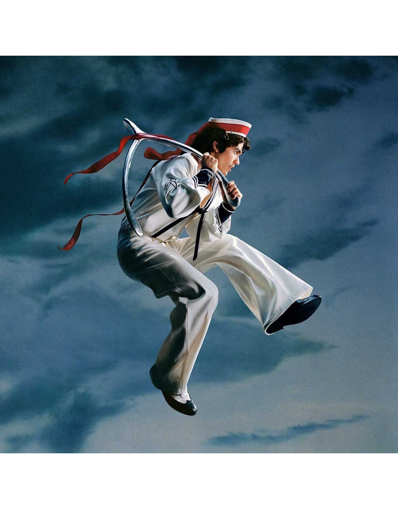 Conan Gray - Wishbone (Black Cat Edition)