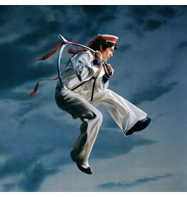 Conan Gray - Wishbone (Black Cat Edition)