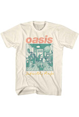 Oasis / Definitely Maybe Tee