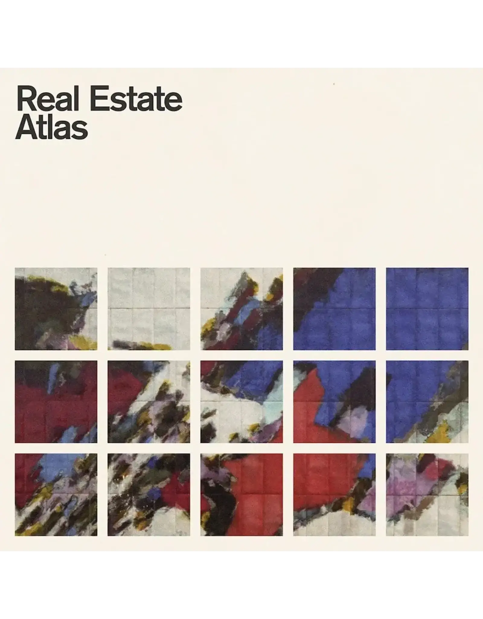 Real Estate - Atlas