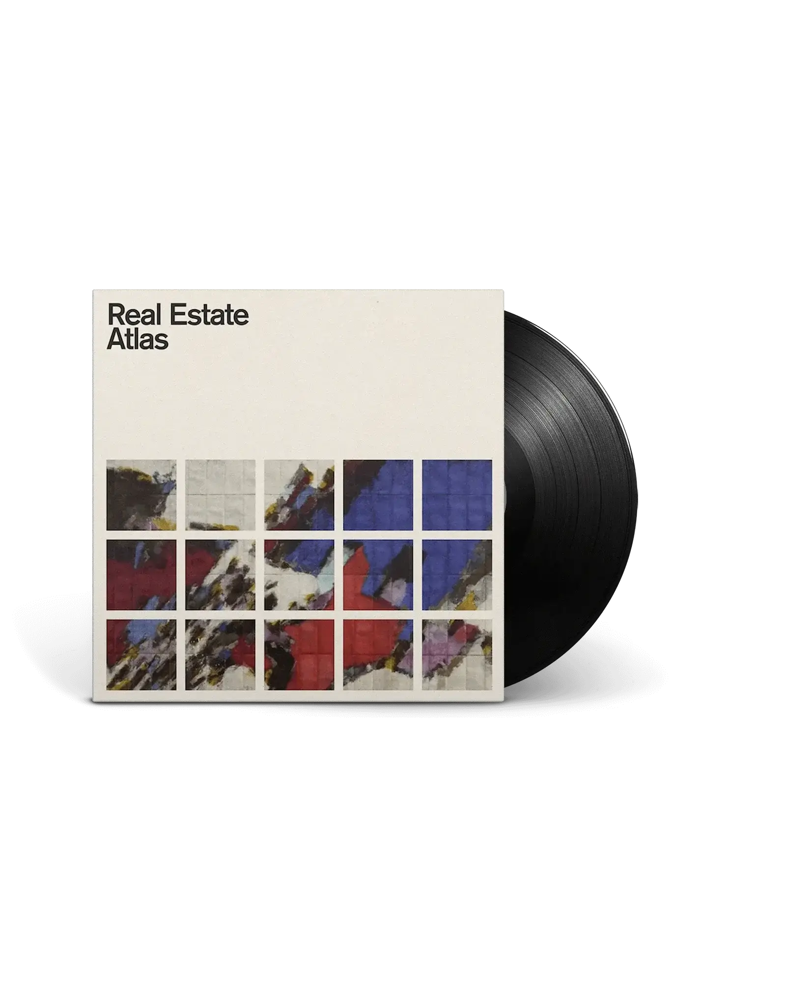 Real Estate - Atlas