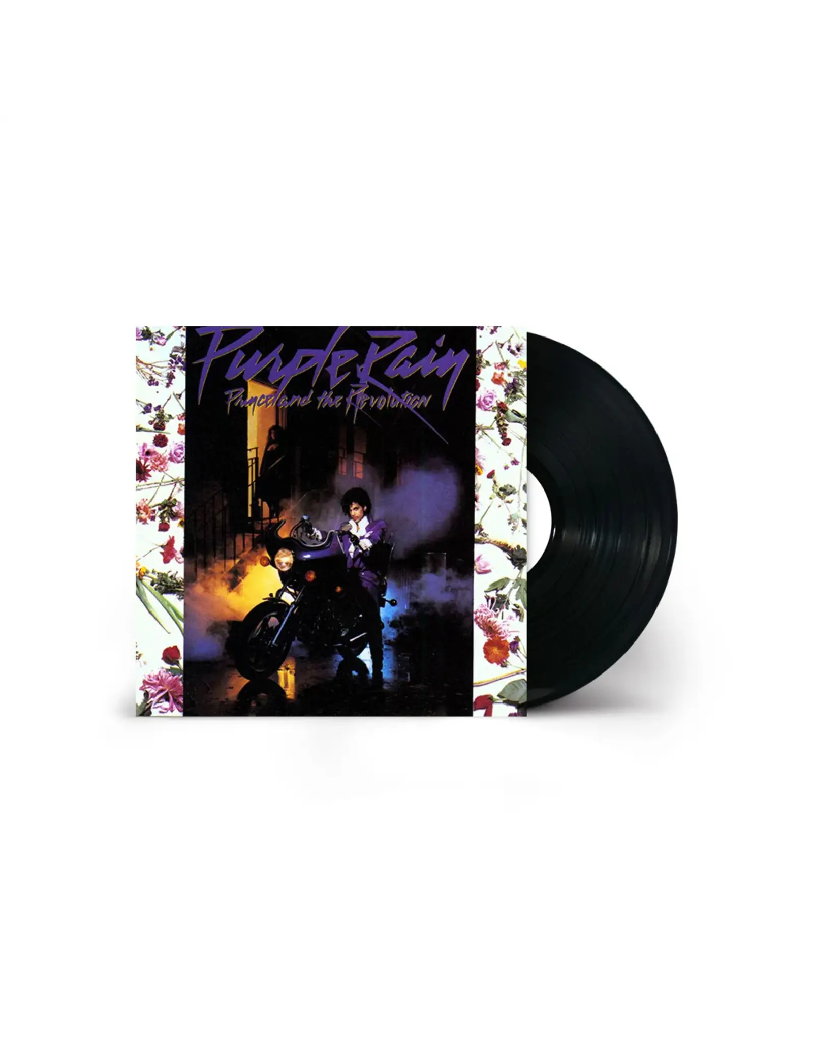 Prince - Purple Rain (Music From The Film)