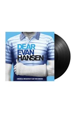 Original Broadway Cast - Dear Evan Hansen