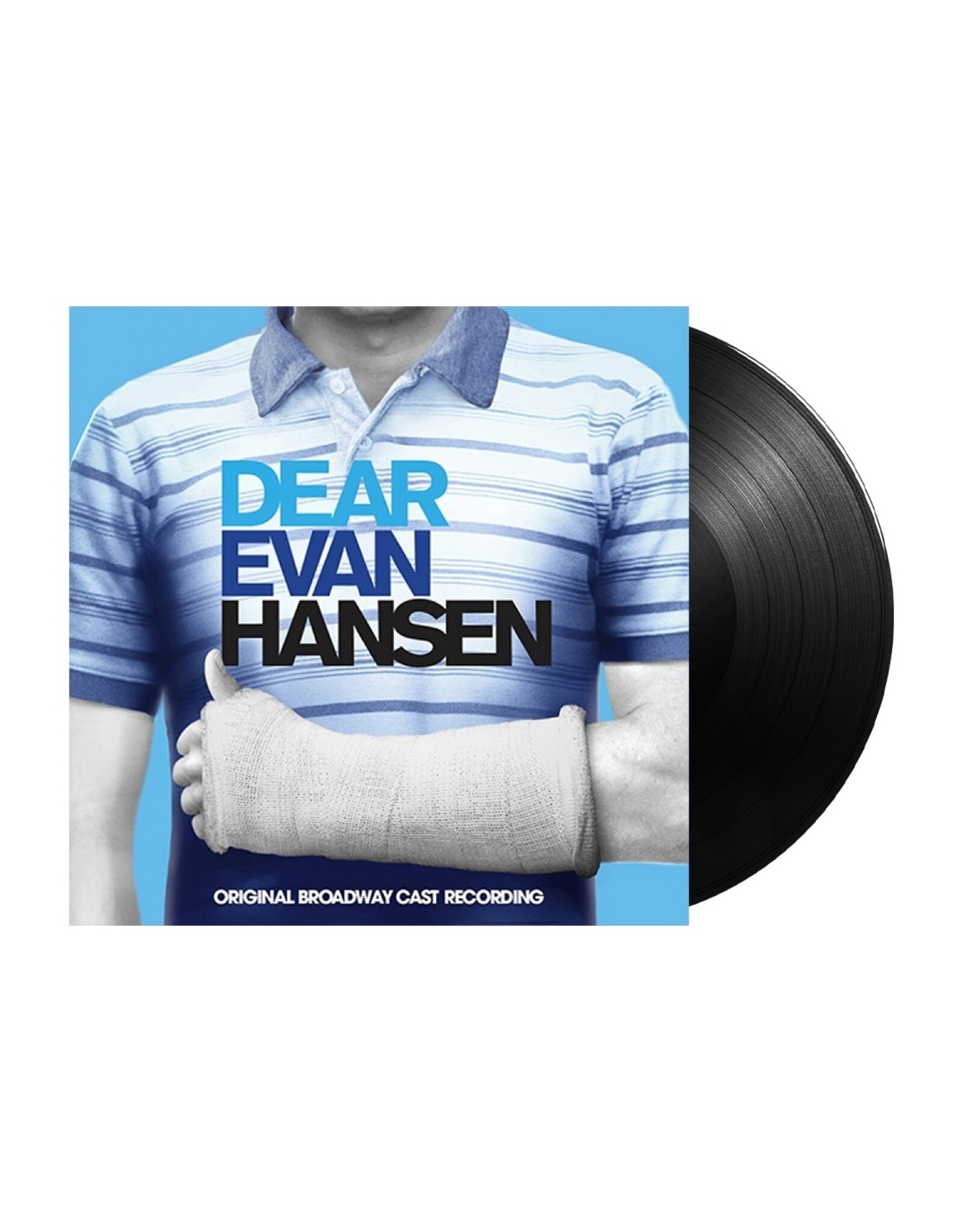 Original Broadway Cast - Dear Evan Hansen