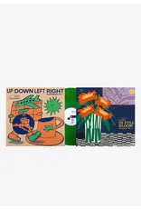 Various - Bluewerks Vol. 1: Up Down Left Right / Bluewerks Vol. 2: In Full Bloom