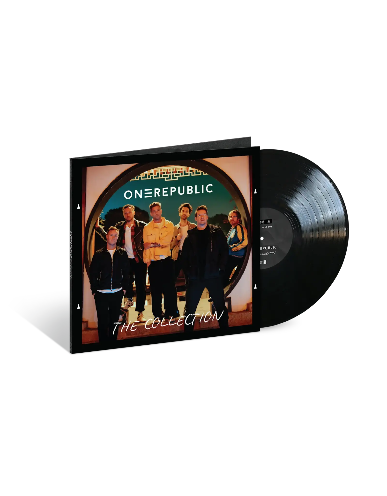 OneRepublic - The Collection