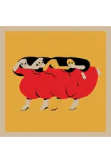 Future Islands - People Who Aren't There Anymore