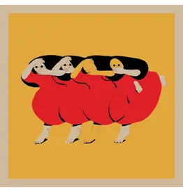 Future Islands - People Who Aren't There Anymore