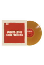 Fantastic Negrito - White Jesus Black Problems (Tan Vinyl)