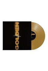 Romeo Santos - Golden (X) [Gold Vinyl]